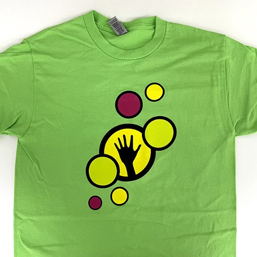 Spirit of Math T-Shirt